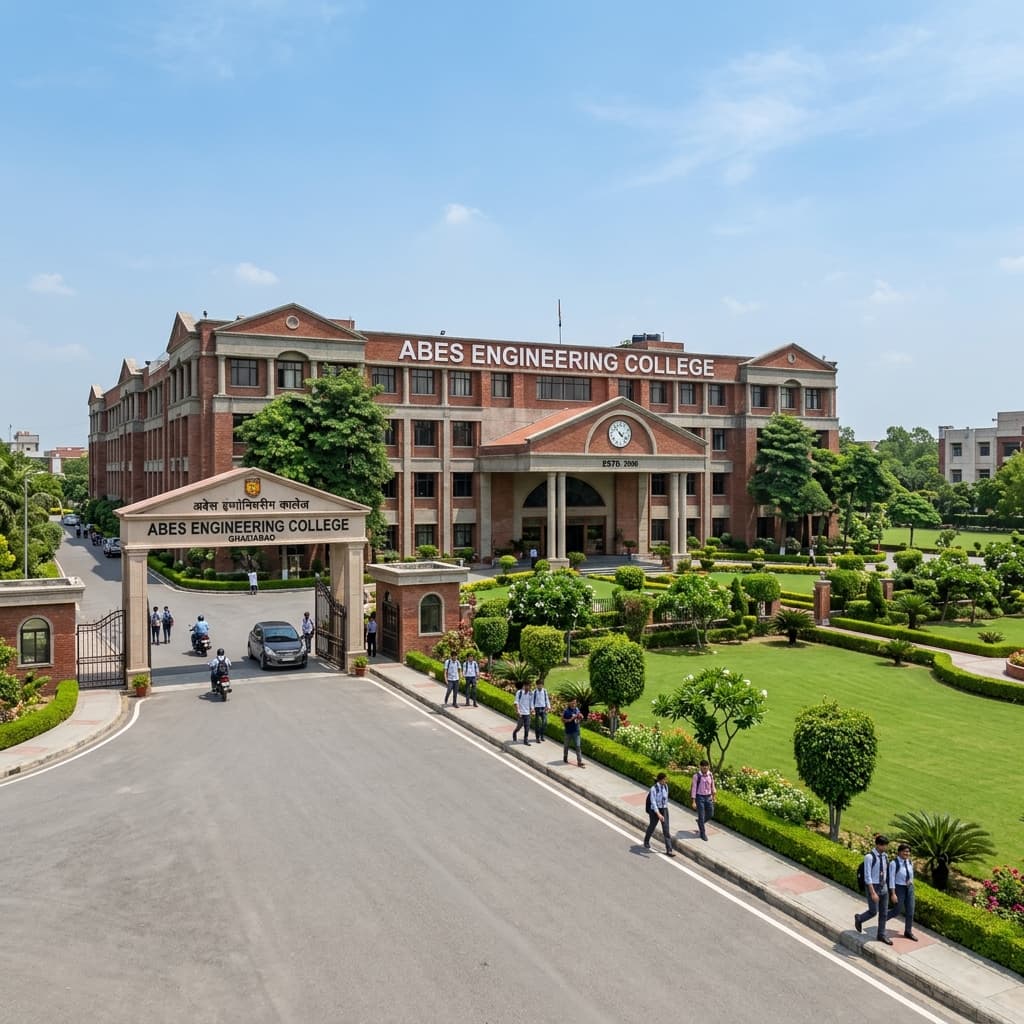 ABES Engineering College