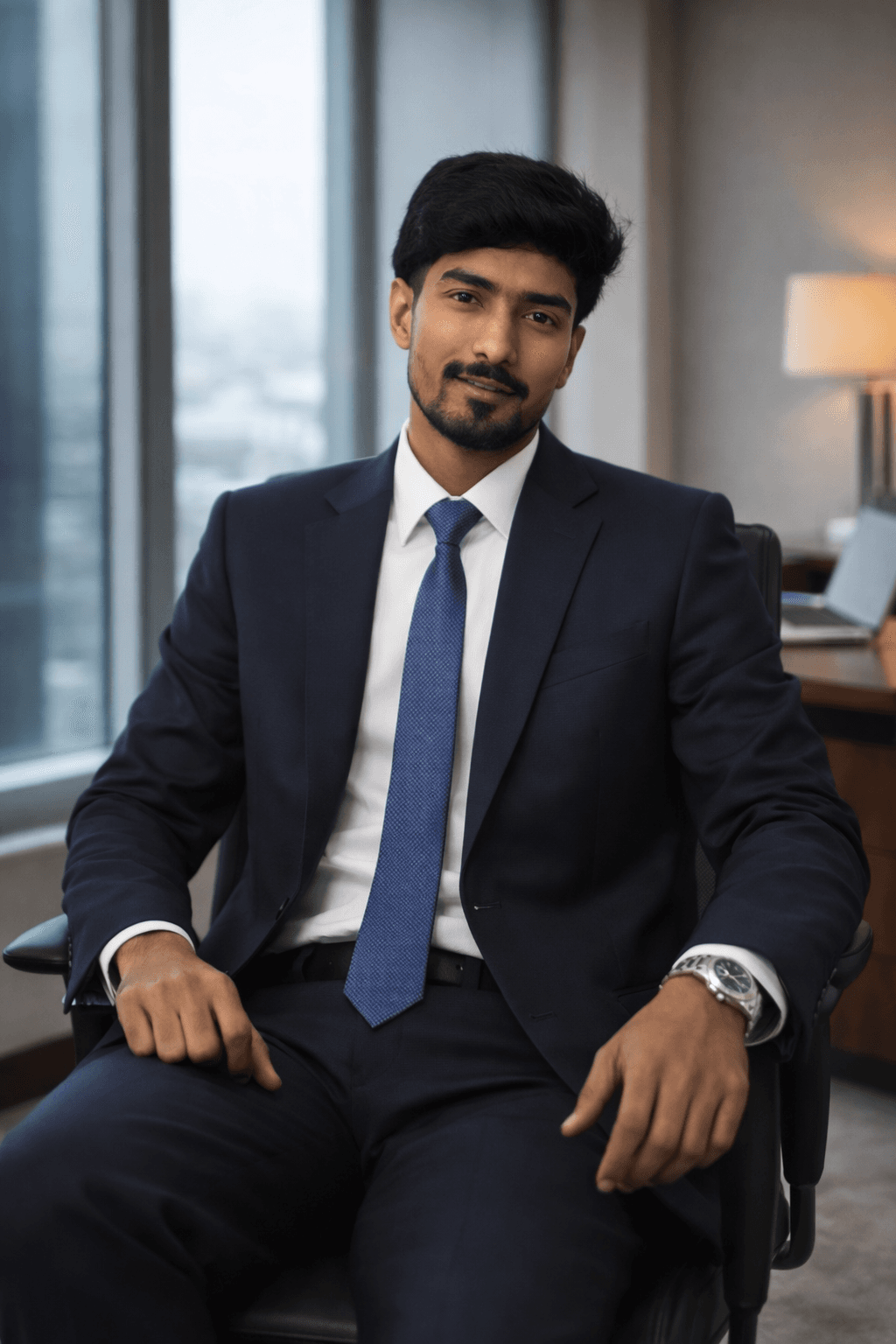 Sumit Singh
