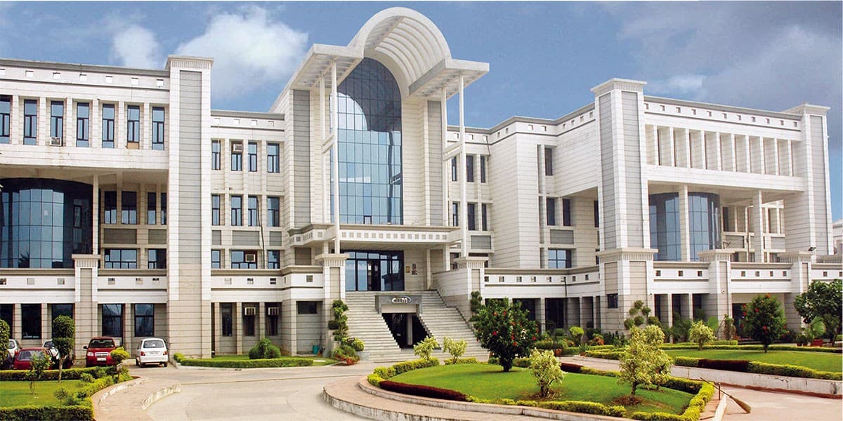 Manav Rachna University | Faridabad