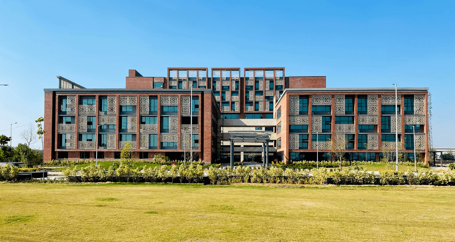 Rishihood University