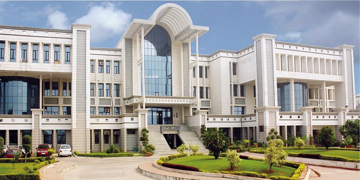Manav Rachna University Faridabad campus admission 2026