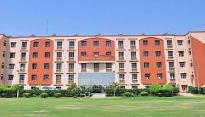 Lingaya’s Vidyapeeth deemed university in Faridabad Haryana