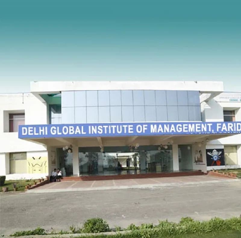 Delhi Global Institute of  Management (DGIM)
