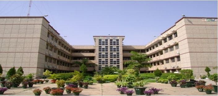 B.S. Anangpuria Institute of  Technology and Management