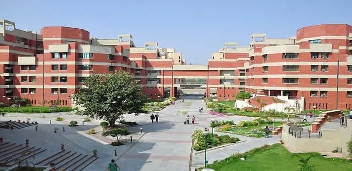 Guru Gobind Singh  Indraprastha University