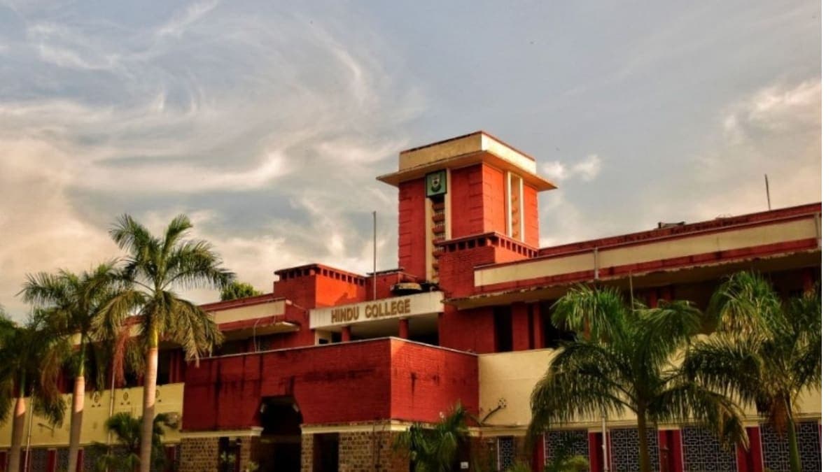 Hindu College