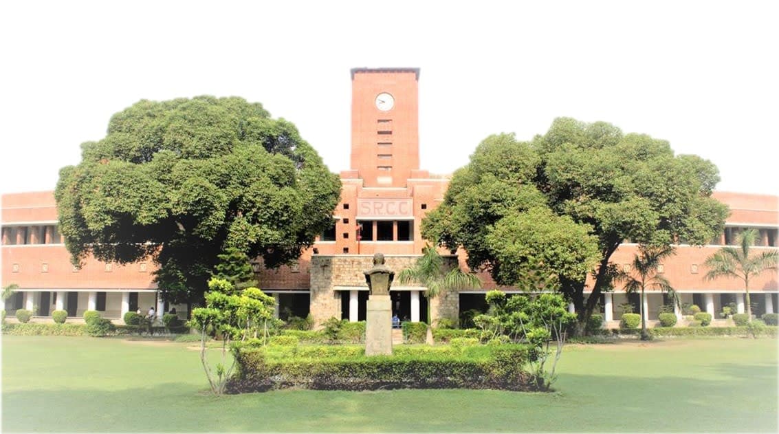 Shri Ram College of  Commerce