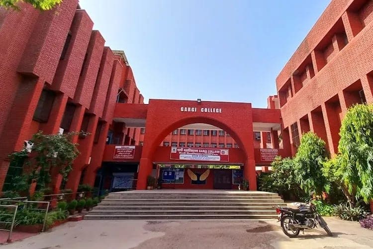 Gargi College