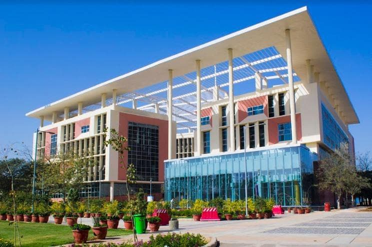 BML Munjal University