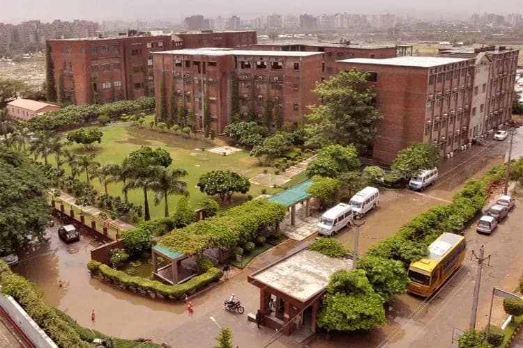 IILM University Gurugram