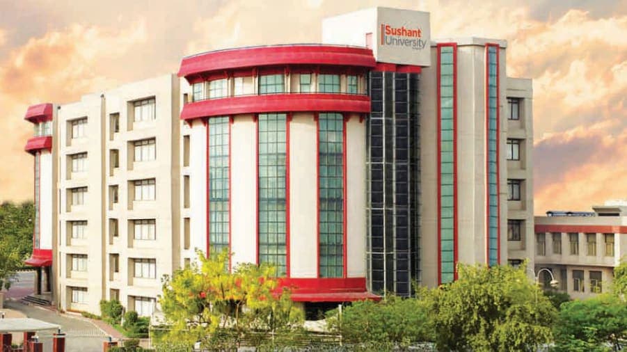 Sushant University