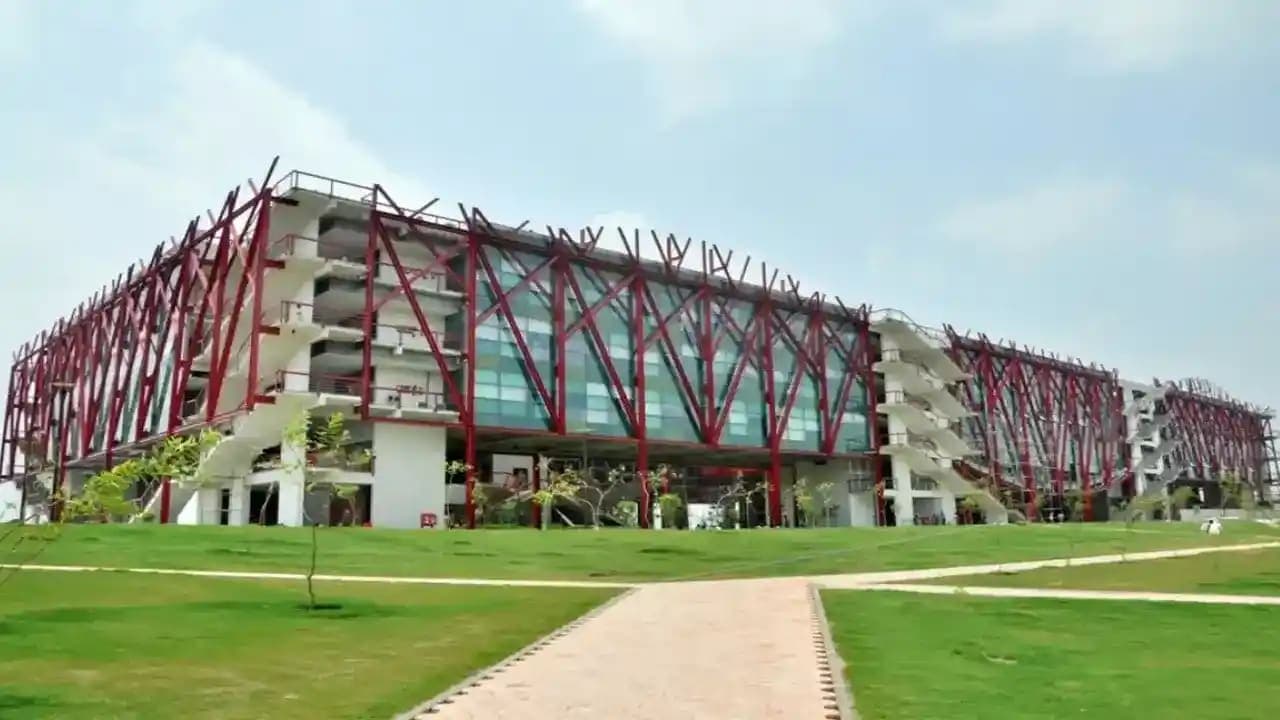 O.P. Jindal Global University