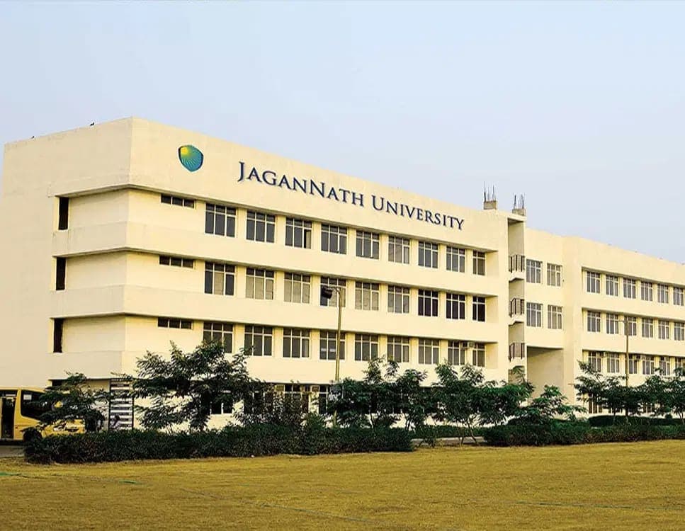 Jagannath University Bahadurgarh