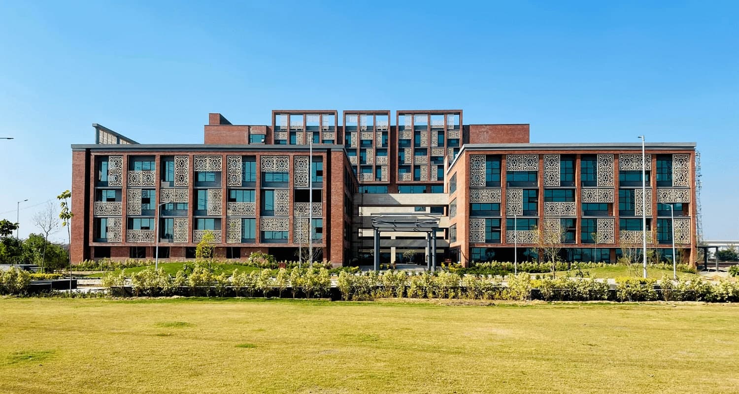 Rishihood University